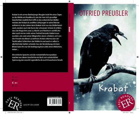 Pdf Otfried Preu Ler Otfried Preu Ler Krabat Krabat Ist Ein Armer