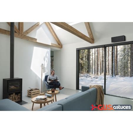 Climatiseur Daikin Stylish Optimised Heating