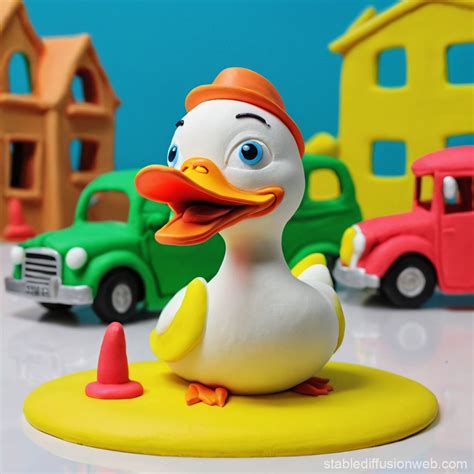 Taiwanese Drunk Driver In Duck Hot Pot Illusion Stable Diffusion Online