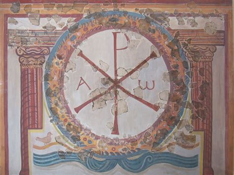 Ancient Christian Symbols And Their Meanings