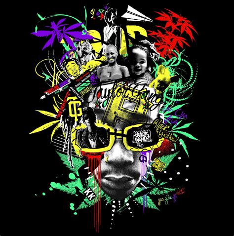 Wiz Khalifa 2019 Wallpapers Wallpaper Cave