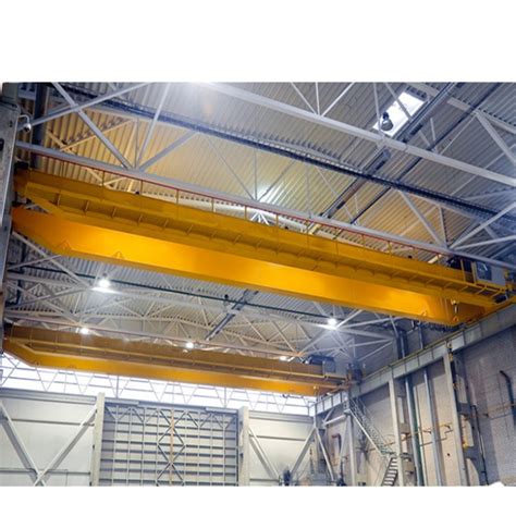 Txk Ton Ton Ton Single Girder Overhead Crane With Low Price