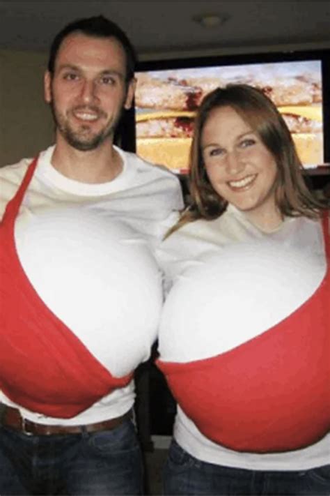 Creative Diy Couples Costume Ideas For Halloween Couples Costumes