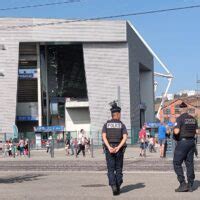 JO Paris 2024 à Saint Etienne un projet d attentat déjoué au stade