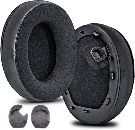 Amazon Soulwit Ear Pads Cushions Headband Replacement Kit For