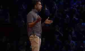 How AI Could Save (Not Destroy) Education: Sal Khan (Full Transcript ...