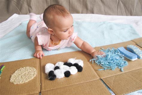 Homemade Baby Toys For 8 Month Old at Michael Walden blog