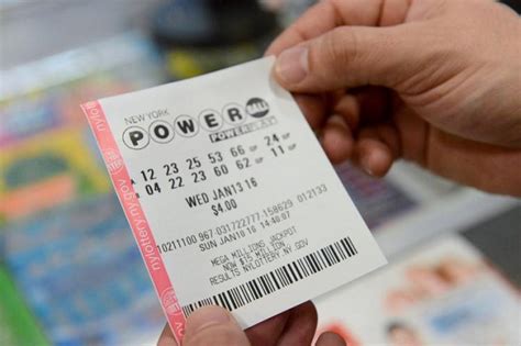 Is This the Best Strategy for Buying Powerball Tickets?