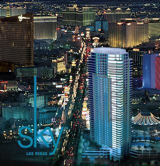 Las Vegas Condos, Strip High Rises, Las Vegas Luxury Real Estate News ...