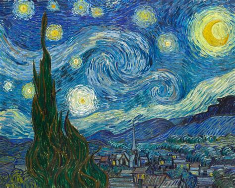 Vincent Van Gogh Had Three Fascinating Sisters You Never Knew About