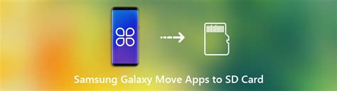 how to move apps to sd card samsung