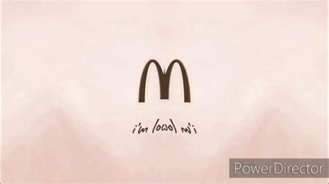 Every Mcdonalds Ad Outro In Confusion Youtube