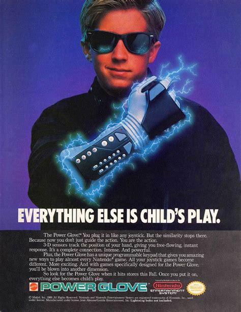 20 Vintage Gaming Ads That Catapulted Over The Line Feels Gallery