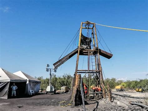 Vinculan A Proceso A Dueño De Mina “el Pinabete” Donde Murieron 10 Mineros Línea Directa