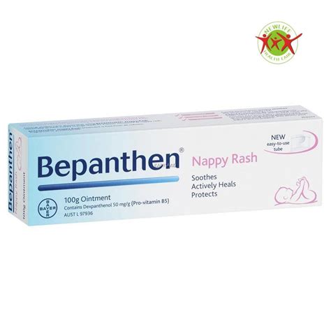 Bepanthen Ointment Gm Shopee Malaysia