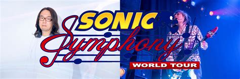 Sonic Symphony Debut And Los Angeles Shows To Feature Tomoya Ohtani And