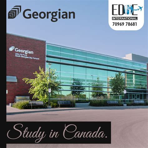 OPEN PROGRAMS - GEORGIAN College - Jan 2020 GEORGIAN College ...