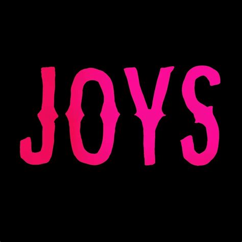 JOYS Official - YouTube