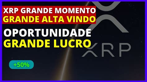 Urgente Ripple Xrp Se VocÊ Possui Veja Isso Isso Pode Acontecer