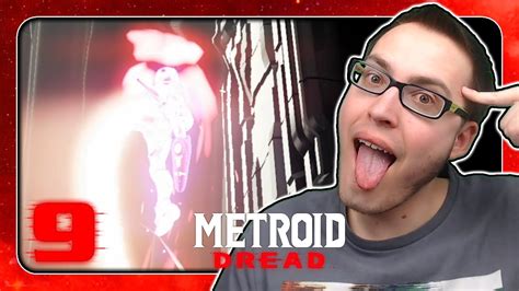 Lets Play Metroid Dread Deutsch Blind Nintendo Switch