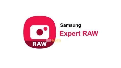 Samsung Expert Raw App Supported Device List