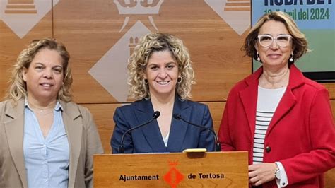 Junts per Tortosa força la celebració dun ple extraordinari per