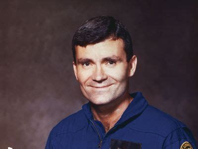 Fred Haise | Biography, Apollo 13, & Facts | Britannica