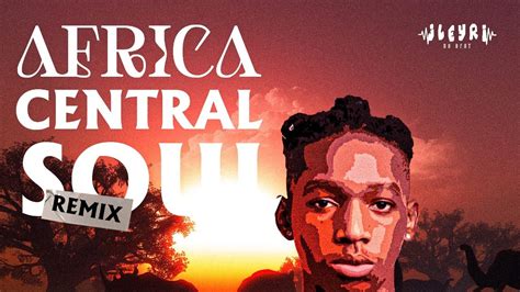 Jleyri No Beat África Central Soul Remix Original Mix