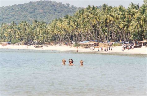 Palolem Beach - India Travel Forum | IndiaMike.com