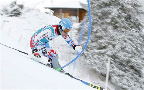 Ski Alpin Coupe Du Monde Les Polyvalents Vont Pr Parer Le Super