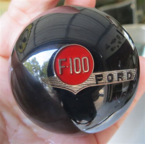 Top 75 Of Vintage Truck Shifter Knobs Rotegardinen