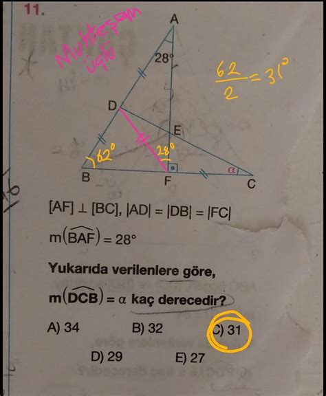 Cozumlu Olarak Atar Misiniz Cok Acill Eodev