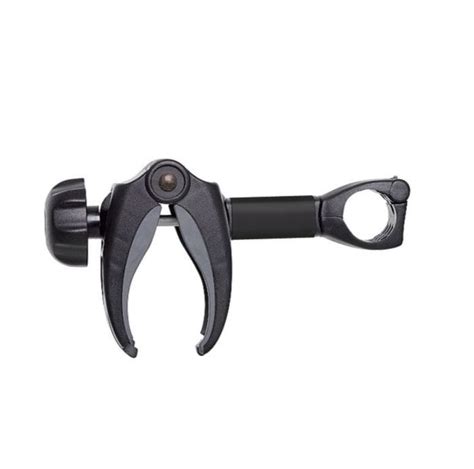 Uchwyt Rowerowy Bike Holder Excellent Lock Black Elite G Sport G