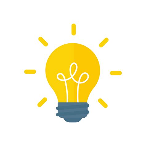 Idea Icon Png