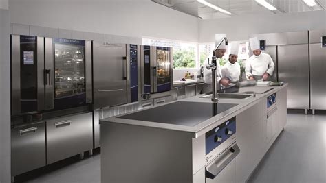 Fine Dining Electrolux Professional Uk