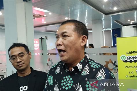 Wawali Surakarta Benarkan Gibran Segera Mundur Dari Wali Kota Antara News