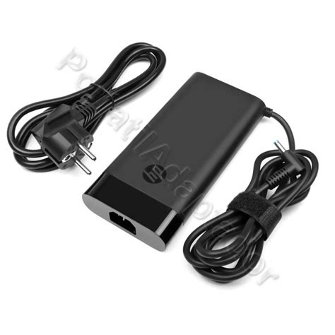 HP TPN C133 Cargador Adaptador De AC