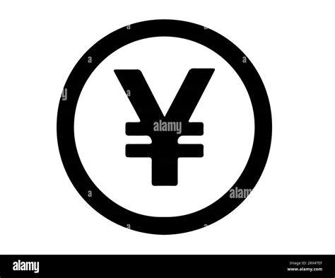 China Yuan Currency Sign Vector Art Stock Vector Image And Art Alamy