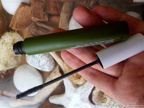 Тушь для ресниц Nature Republic WILD MASCARA Nature Republic