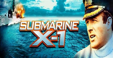 Submarine warfare movies - catholicloki