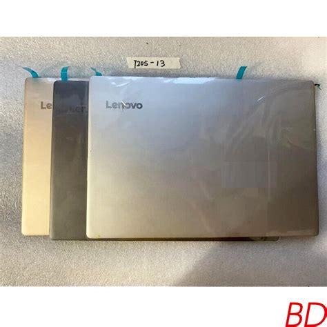 For Lenovo Ideapad 720S 13IKB 720S 13ARR A Shell Back Cover AM149000810