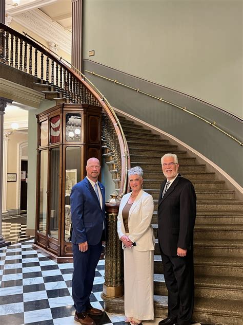 River Valley School District Recognized At The White House News Post Page