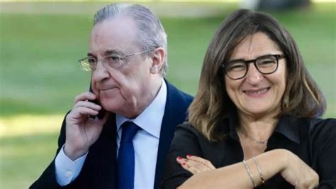 La madre de Mbappé le ha tumbado dos fichajes a Florentino un tercero