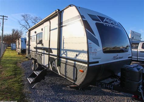 Coachmen Apex Nano Bhs Rv For Sale In Greencastle Pa