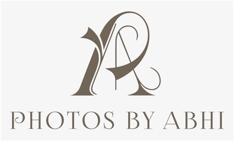 Abhi Photography Logo Png Transparent PNG - 750x415 - Free Download on ...