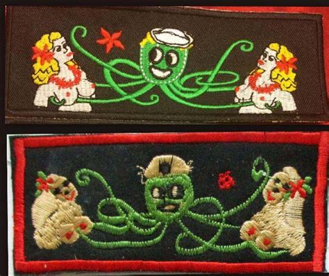 Us Navy Liberty Cuffs Then And Now Navy Coast Guard And Other Sea