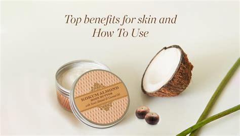 Kokum Butter Top Benefits For Skin And How To Use Kama Ayurveda