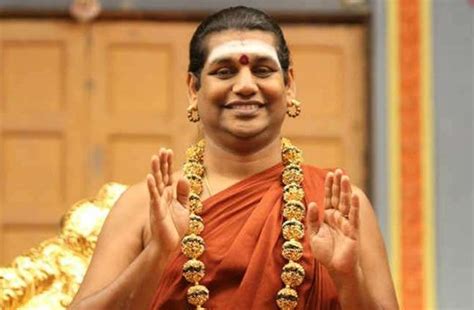 Fugitive godman Nityananda to seek UN help for 'Kailaasa' - The Samikhsya