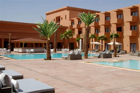 Galerie De Photos Oasis Palm Hotel Guelmim