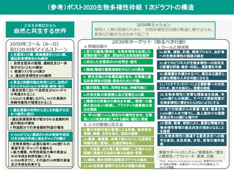 2023年の注目トレンドは「生物多様性」に J Money Online 機関投資家・金融プロフェッショナルのための金融情報サイト